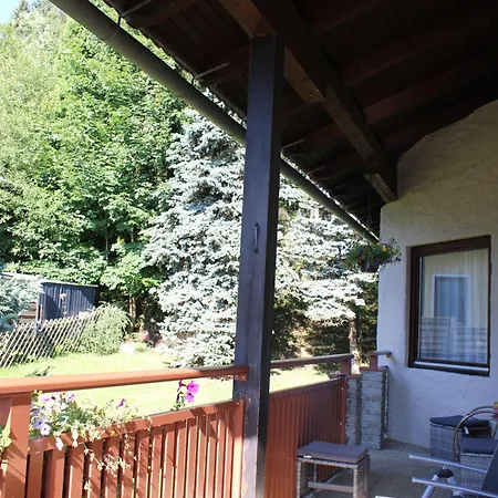 Villa Hintergarten *