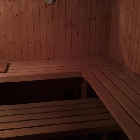 Hintergarten Oberzeiring