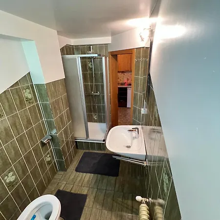 Hintergarten * Oberzeiring