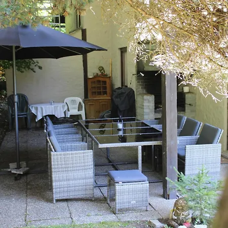 Hintergarten Oberzeiring