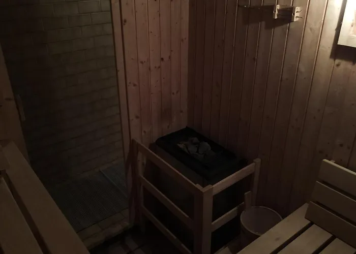 Hintergarten * Oberzeiring