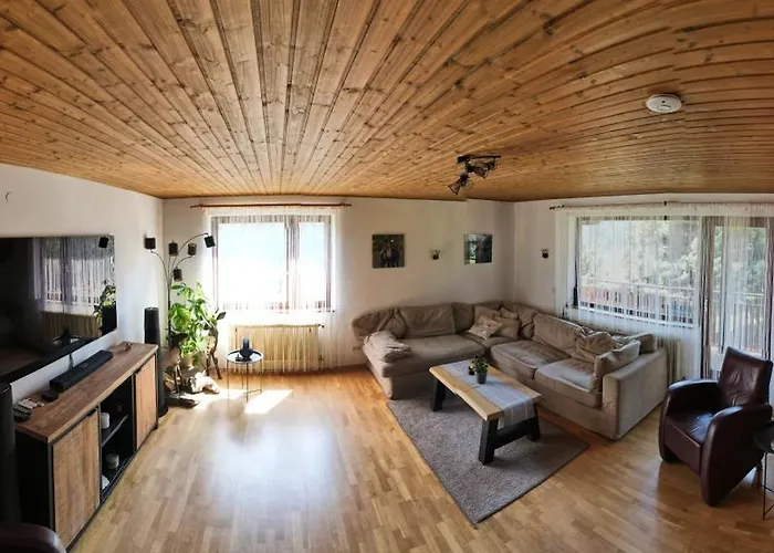 فيلة Hintergarten