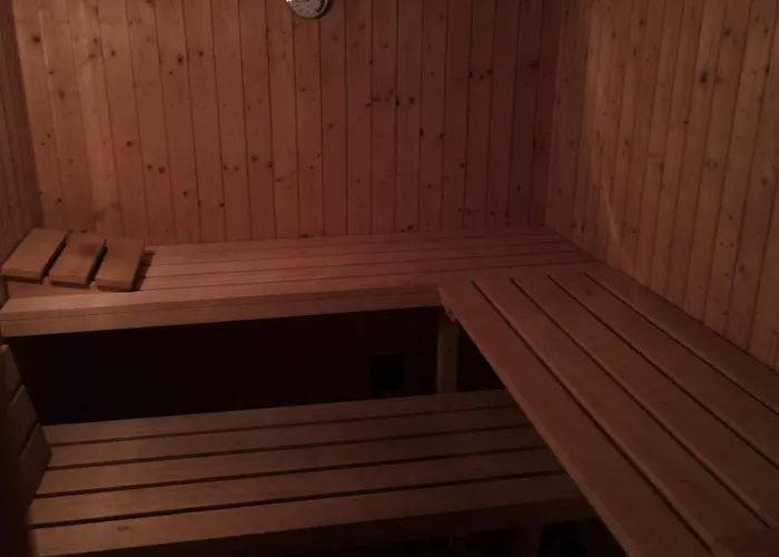 Hintergarten Oberzeiring