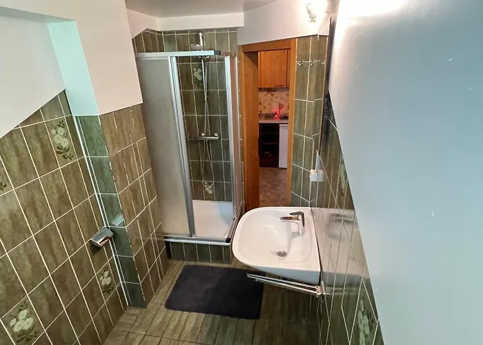 Hintergarten * Oberzeiring